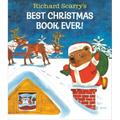 Richard Scarry's Best Christmas Book Ever!