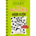 Hard Luck (Diary of a Wimpy Kid #8): Volume 8