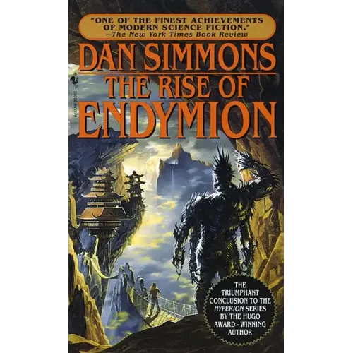 The Rise of Endymion