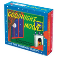 A Baby's Gift: Goodnight Moon and the Runaway Bunny