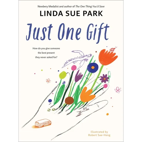 Just One Gift