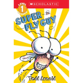 Super Fly Guy (Scholastic Reader, Level 1)