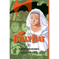 Billy Bat Volume 2: Volume 2