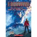 I Survived the Eruption of Mount St. Helens, 1980 (I Survived #14): Volume 14