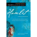 The Tragedy of Hamlet: Prince of Denmark