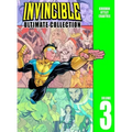 Invincible: The Ultimate Collection Volume 3