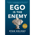 Ego Is the Enemy