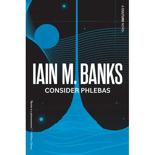 Consider Phlebas
