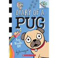 Pug Blasts Off: A Branches Book (Diary of a Pug #1): Volume 1