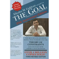 The Goal: 40th Anniversary Edition: A Process of Ongoing Improvement