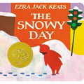 The Snowy Day