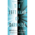The Left Hand of Darkness