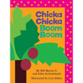 Chicka Chicka Boom Boom