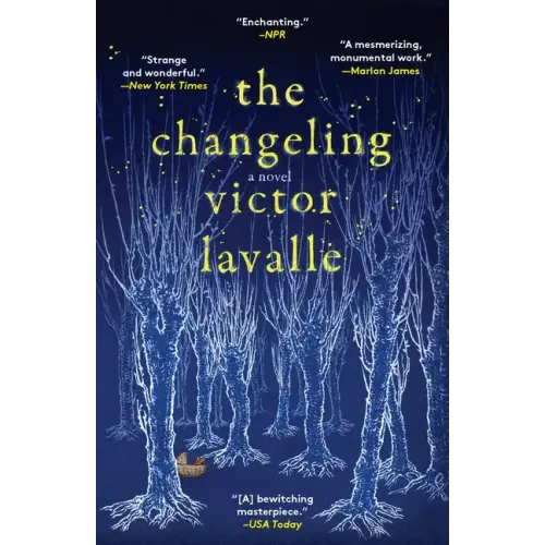 The Changeling