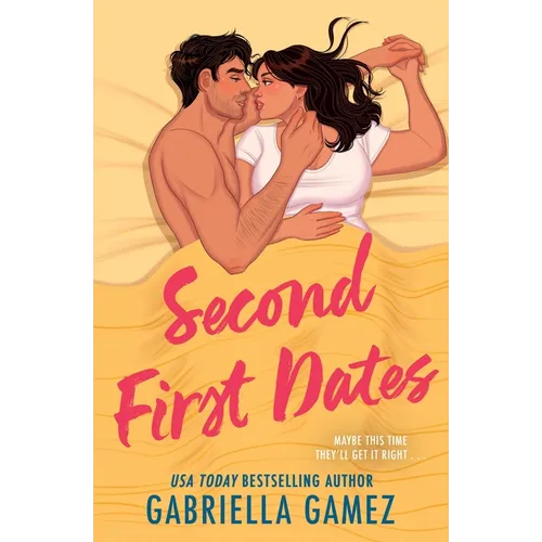 Second First Dates