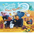 The Goodnight Train Gives Thanks