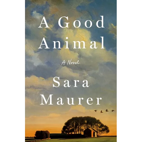 A Good Animal