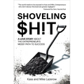 Shoveling $H!t: A Love Story about the Entrepreneur's Messy Path to Success