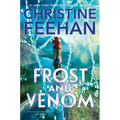 Frost and Venom