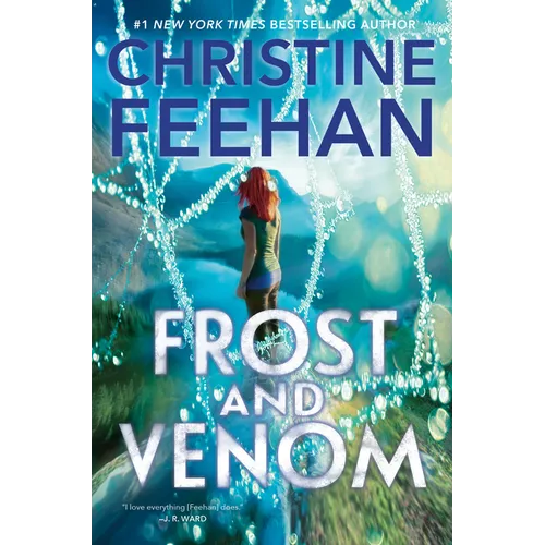 Frost and Venom