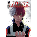 My Hero Academia, Vol. 5