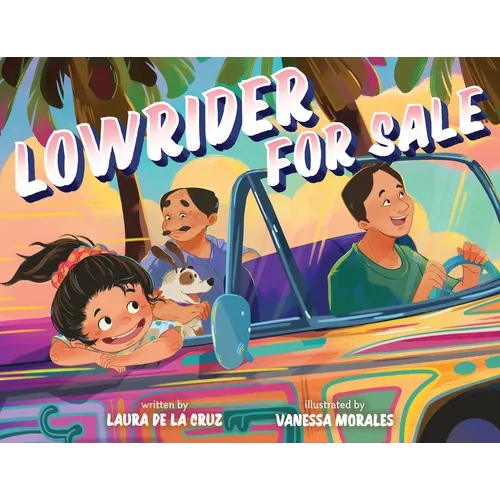 Lowrider for Sale