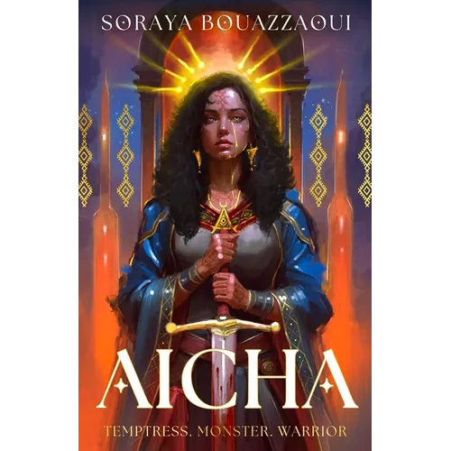 Aicha