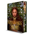 The Emperor's Enemy (Deluxe Limited Edition): A Dark Fantasy Romance