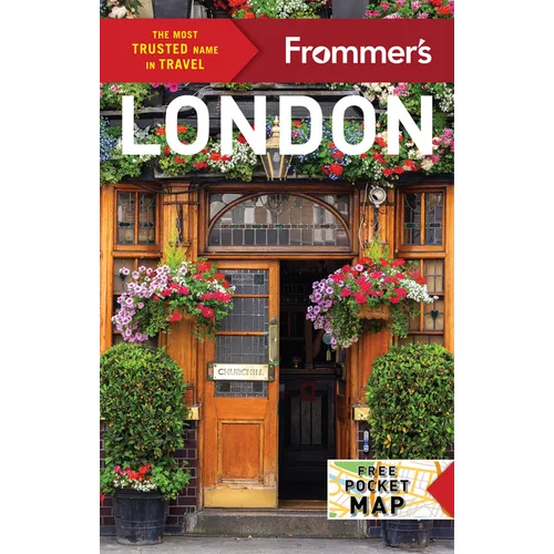 Frommer's London