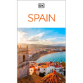 DK Spain: Must-See Sights. Culture & History. Detailed Maps & Tours. Covers Barcelona, Madrid, Seville, & More