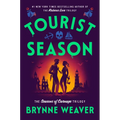 Tourist Season: The Seasons of Carnage Trilogy