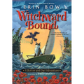 Witchward Bound: A Butter and Owl Adventure