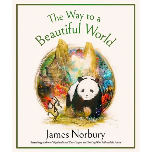 The Way to a Beautiful World
