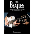 The Beatles Arranged for Solo Guitar by Dominic Miller