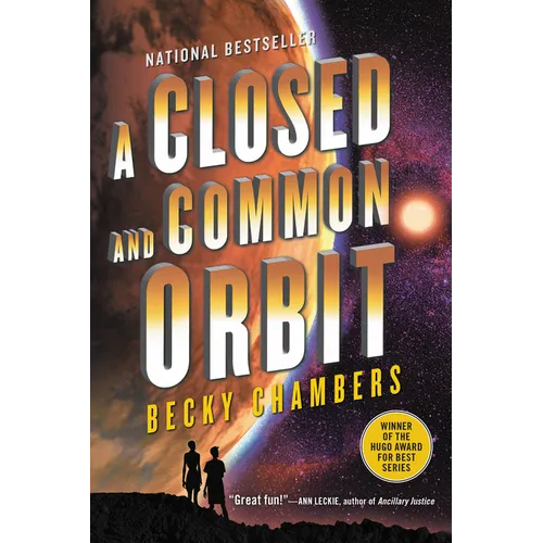 A Closed and Common Orbit