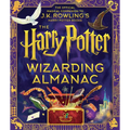 The Harry Potter Wizarding Almanac: The Official Magical Companion to J.K. Rowling's Harry Potter Books