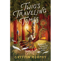 Twig's Traveling Tomes