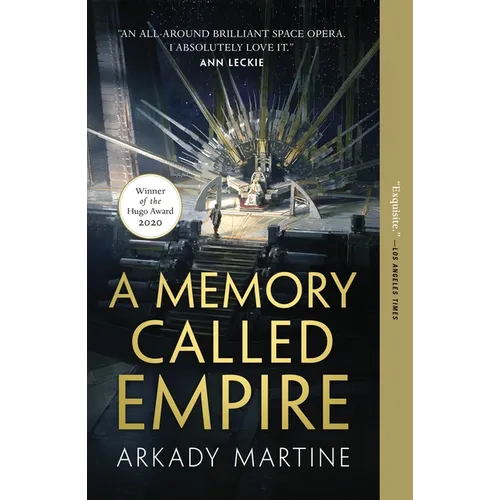 A Memory Called Empire