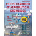 Pilot's Handbook of Aeronautical Knowledge (2025): Faa-H-8083-25c