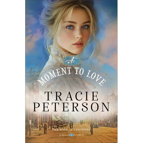 A Moment to Love