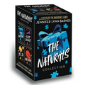 The Naturals Paperback Boxed Set