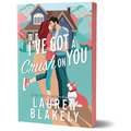 I've Got a Crush on You (Deluxe Edition)