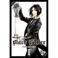 Black Butler, Volume 1