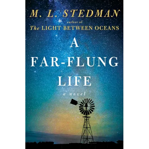 A Far-Flung Life
