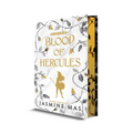 Blood of Hercules Collector's Edition