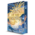 Dawn of the Firebird