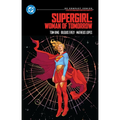 Supergirl: Woman of Tomorrow: DC Compact Comics