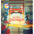 At the Garage