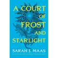 A Court of Frost and Starlight