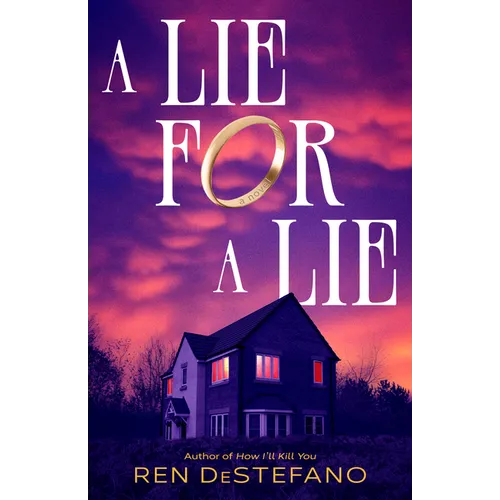 A Lie for a Lie